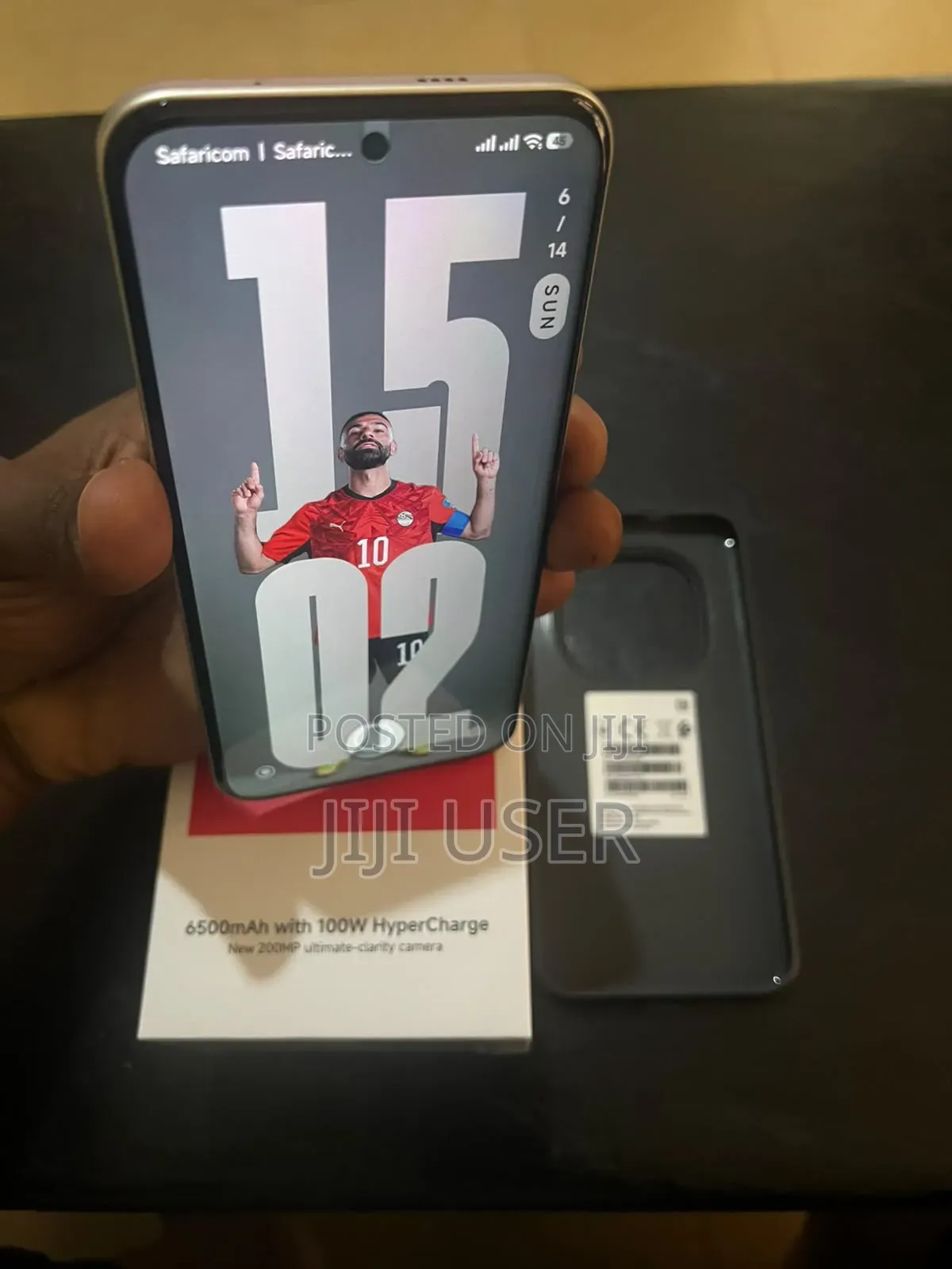 Xiaomi Redmi Note 15 Pro+ 512 GB
