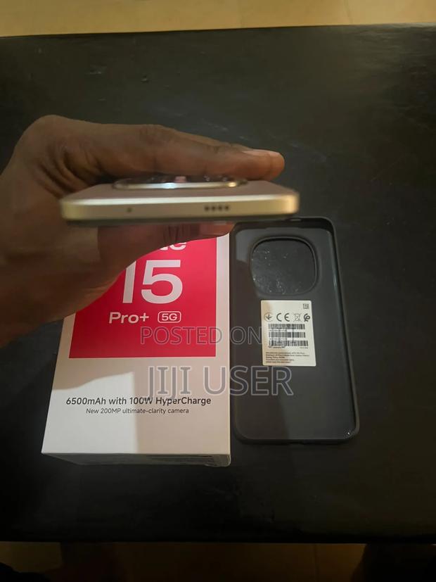Xiaomi Redmi Note 15 Pro+ 512 GB - thumbnail 9