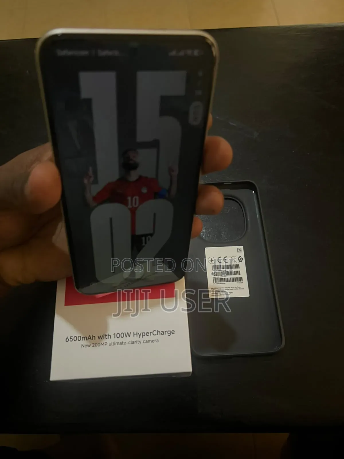 Xiaomi Redmi Note 15 Pro+ 512 GB