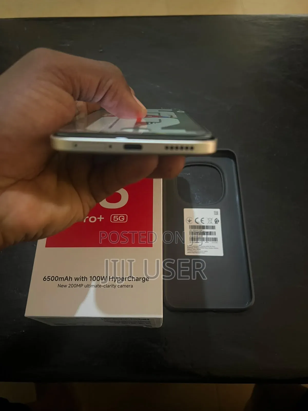 Xiaomi Redmi Note 15 Pro+ 512 GB