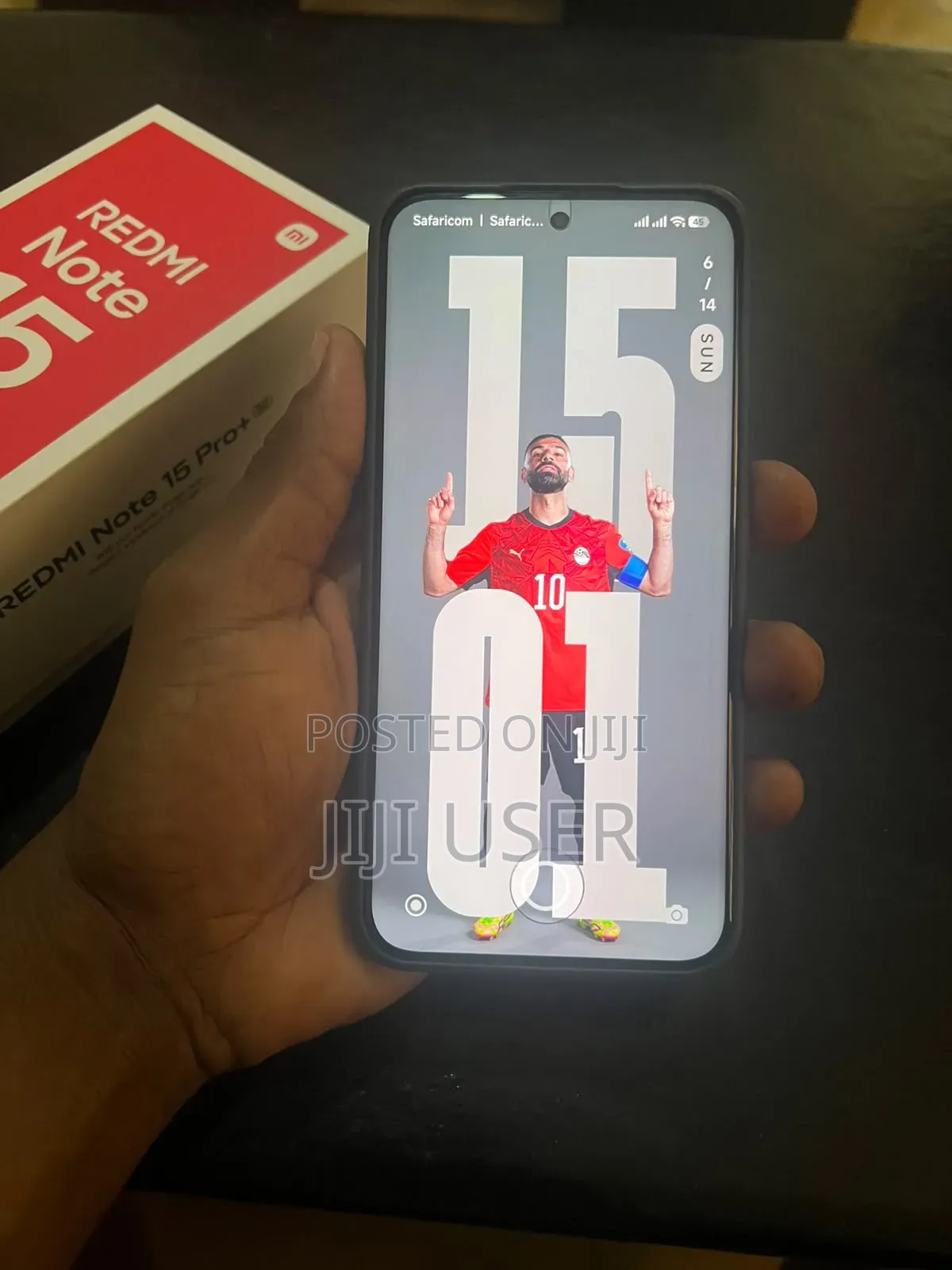 Xiaomi Redmi Note 15 Pro+ 512 GB