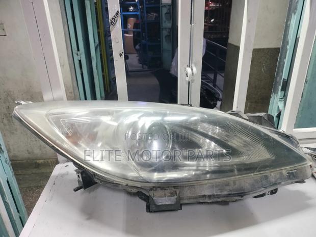 Mazda Axela 2010 Headlight - thumbnail 2