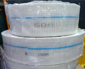 Perfect 2" 50m Canvas Delivery Pipe