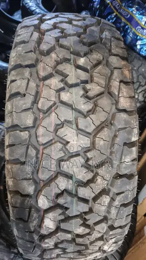 235/55r19 Comforser a/T Cf 1100