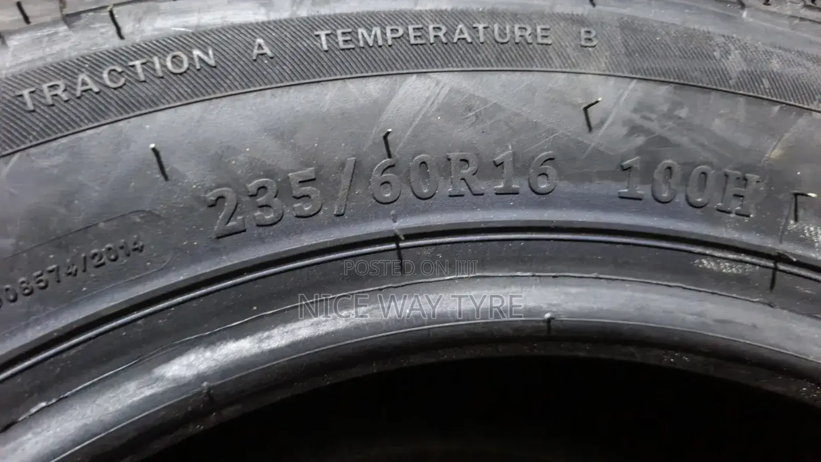235/60r16 Comforser Cf1000