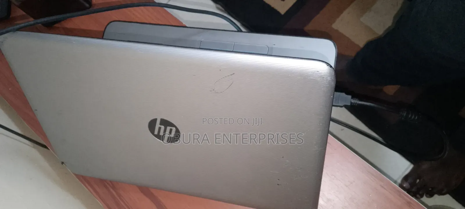 Laptop HP 248 G1 4GB Intel Core i5 SSD 500GB