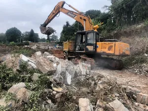 Excavator,Wheel Loaders and Backhoe for Hire