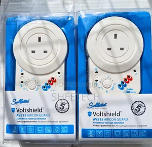 15amps Avs Sollatek