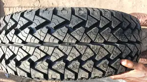225/70r16 Fortune a/T Tyre