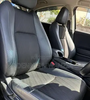 Honda Vezel 2019 Brown