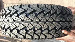 225/70r16 Fortune a/T Tyre