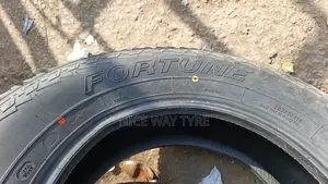 225/70r16 Fortune a/T Tyre