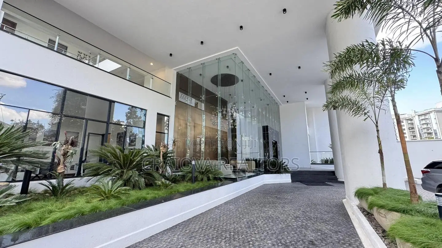 3bdrm Apartment in Riverside Drive for sale