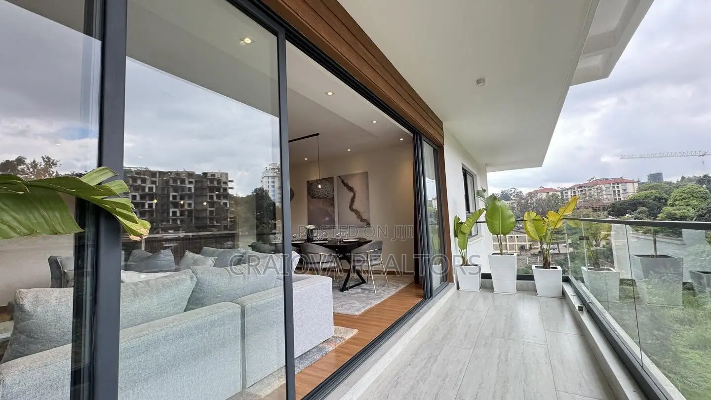 3bdrm Apartment in Riverside Drive for sale