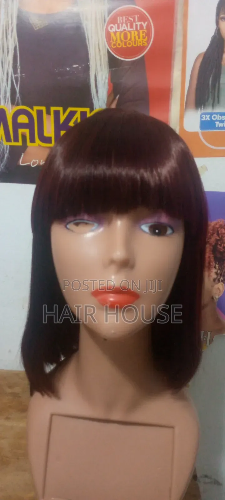 Hair House Kenya