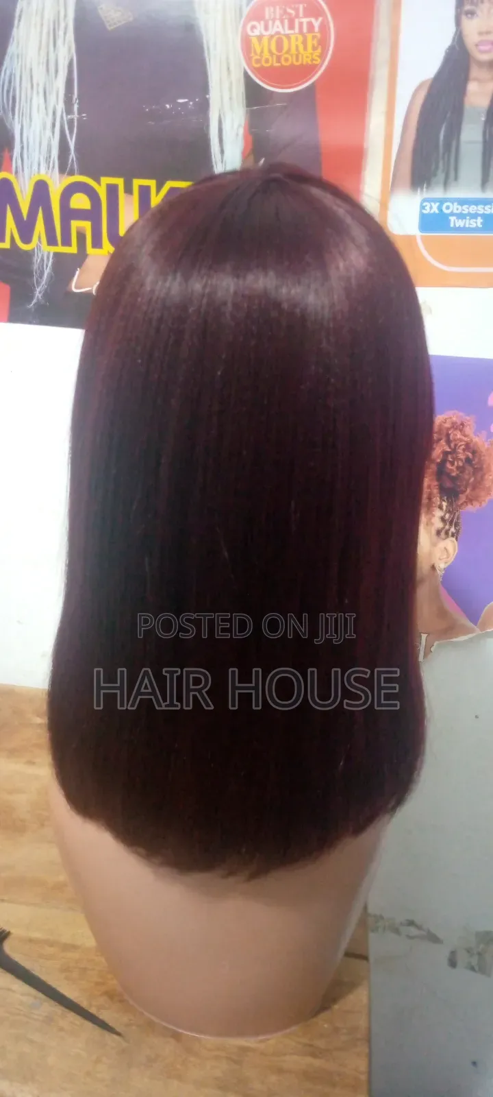 Hair House Kenya