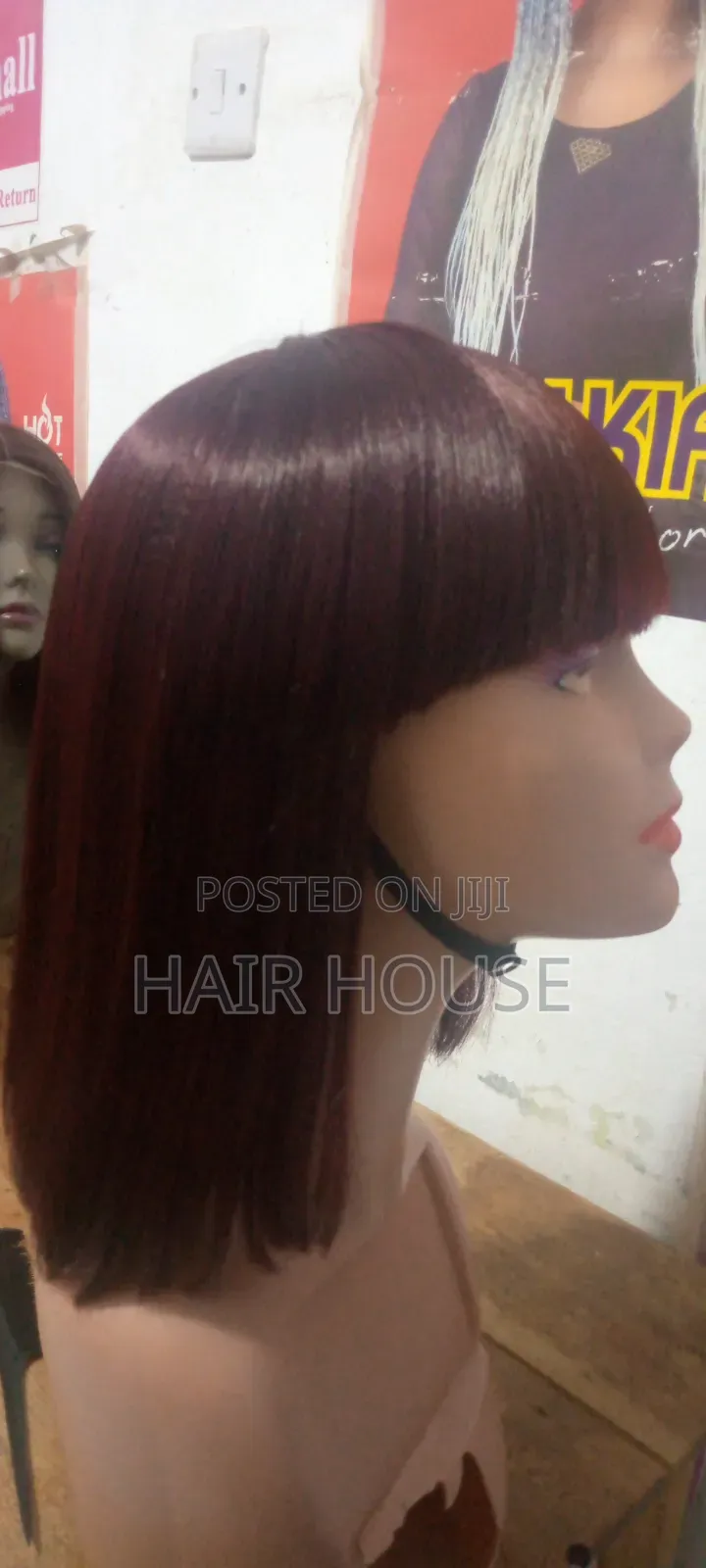 Hair House Kenya
