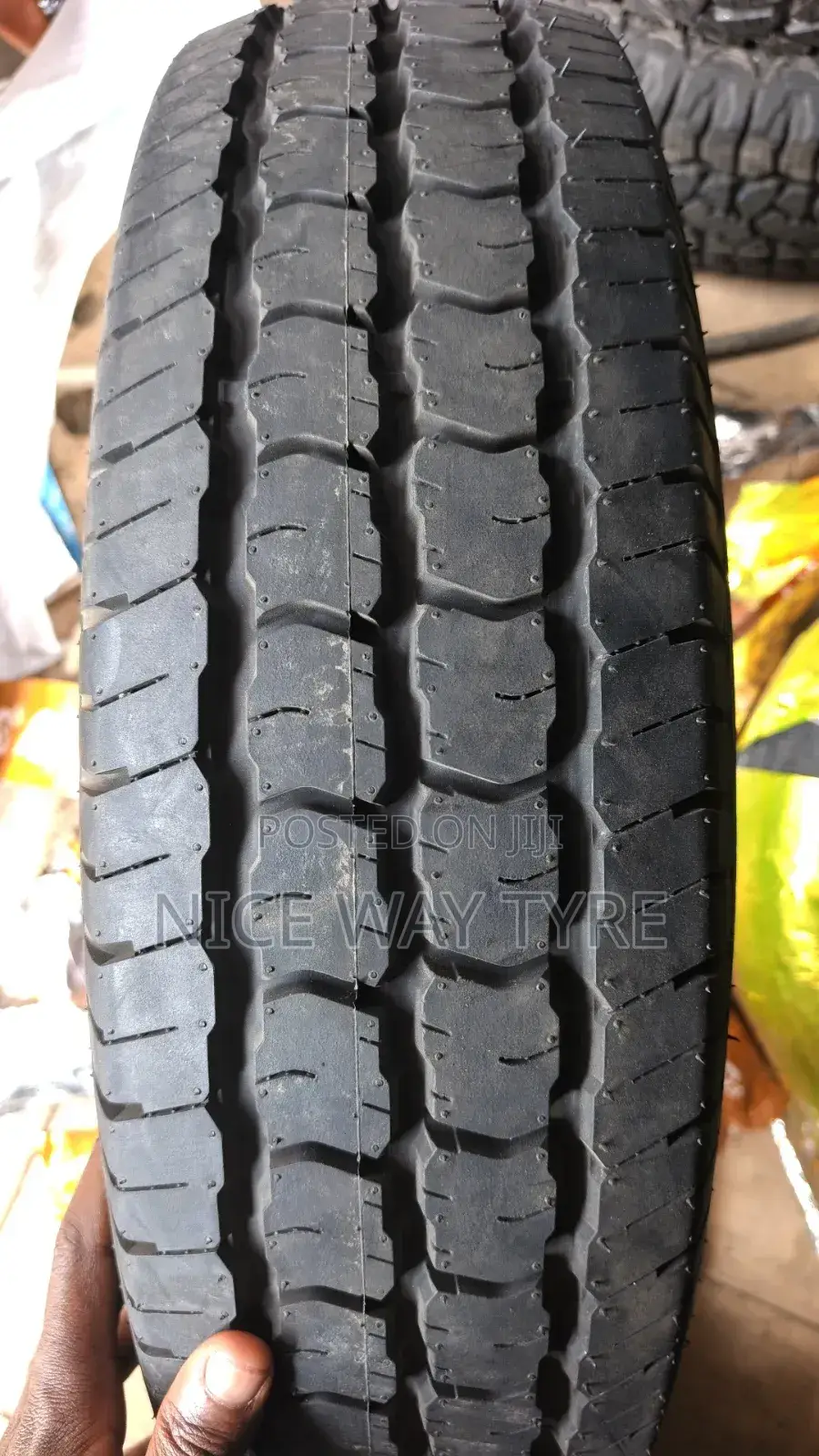 185r14c Worrior