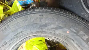 185r14c Worrior