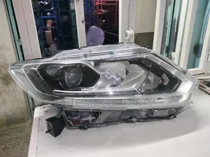 X-Trail 2015 X-Japan Headlight