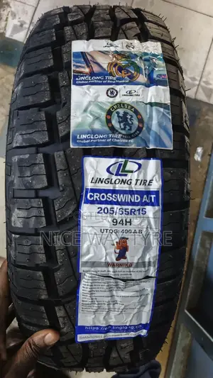 205/65r15 Linglong a/T