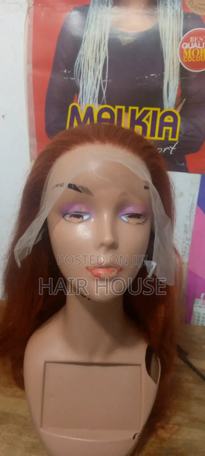 Hairhousekenya