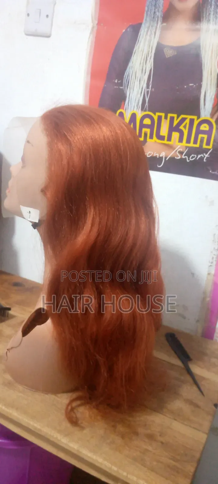 Hairhousekenya