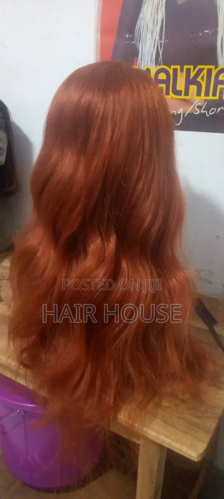 Hairhousekenya
