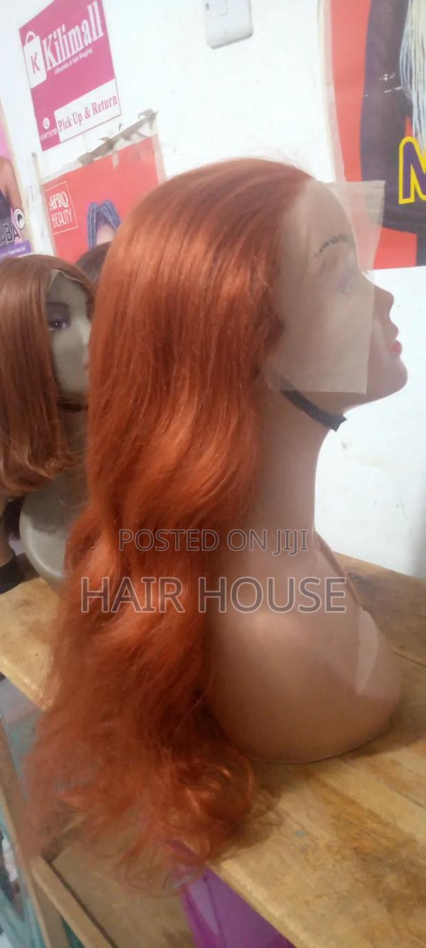 Hairhousekenya - thumbnail 4