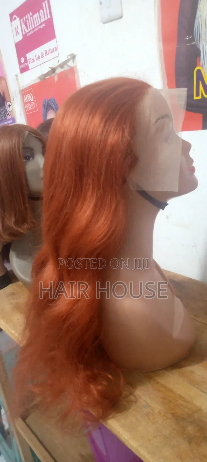 Hairhousekenya