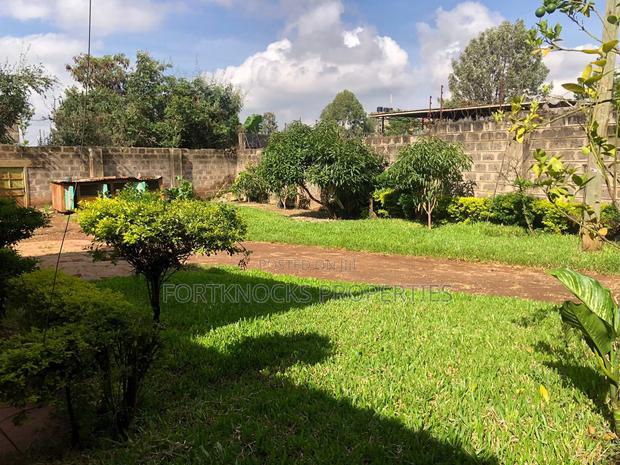 Eighth Acre Land for Sale in Kimbo.