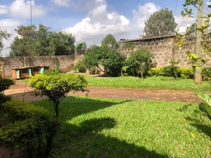 Eighth Acre Land for Sale in Kimbo.
