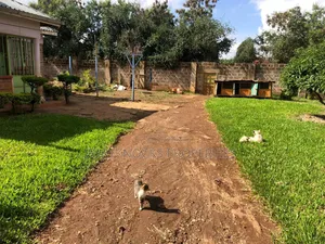 Eighth Acre Land for Sale in Kimbo.