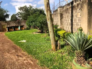 Eighth Acre Land for Sale in Kimbo.