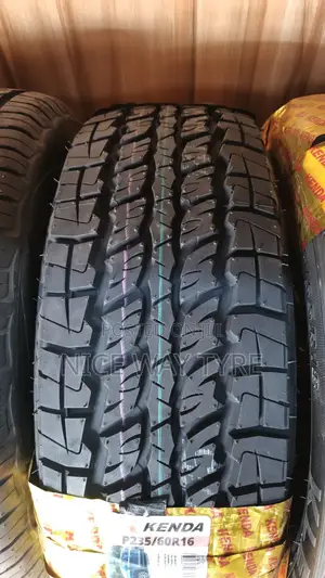 235/60r16 Kenda