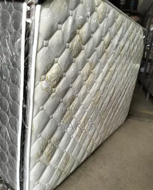Enjoy Sleep! 4 X 6 X 10 Orthopedic Pillow Top Mattress. Free Delivery