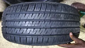215/55r17 Landspider, Made in Thailand