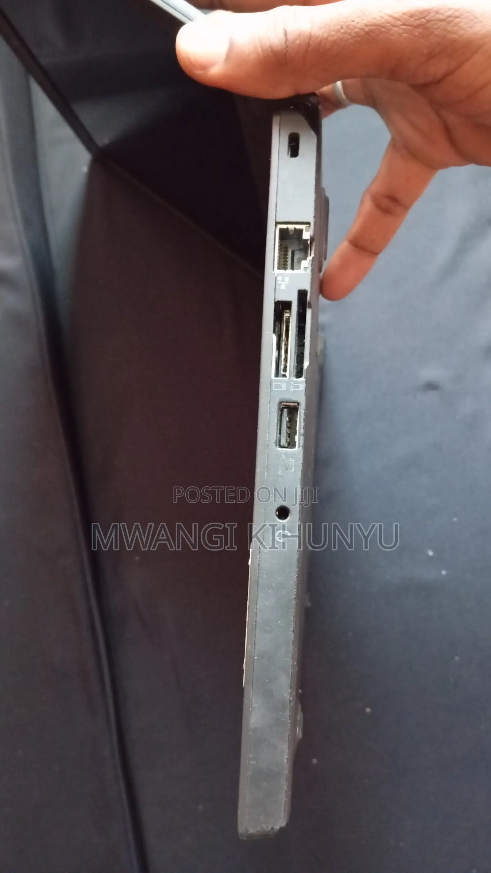 Laptop Lenovo ThinkPad X240 4GB Intel Core i5 SSD 500GB