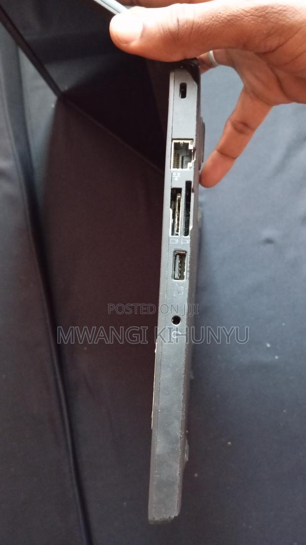 Laptop Lenovo ThinkPad X240 4GB Intel Core i5 SSD 500GB