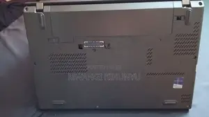 Laptop Lenovo ThinkPad X240 4GB Intel Core i5 SSD 500GB