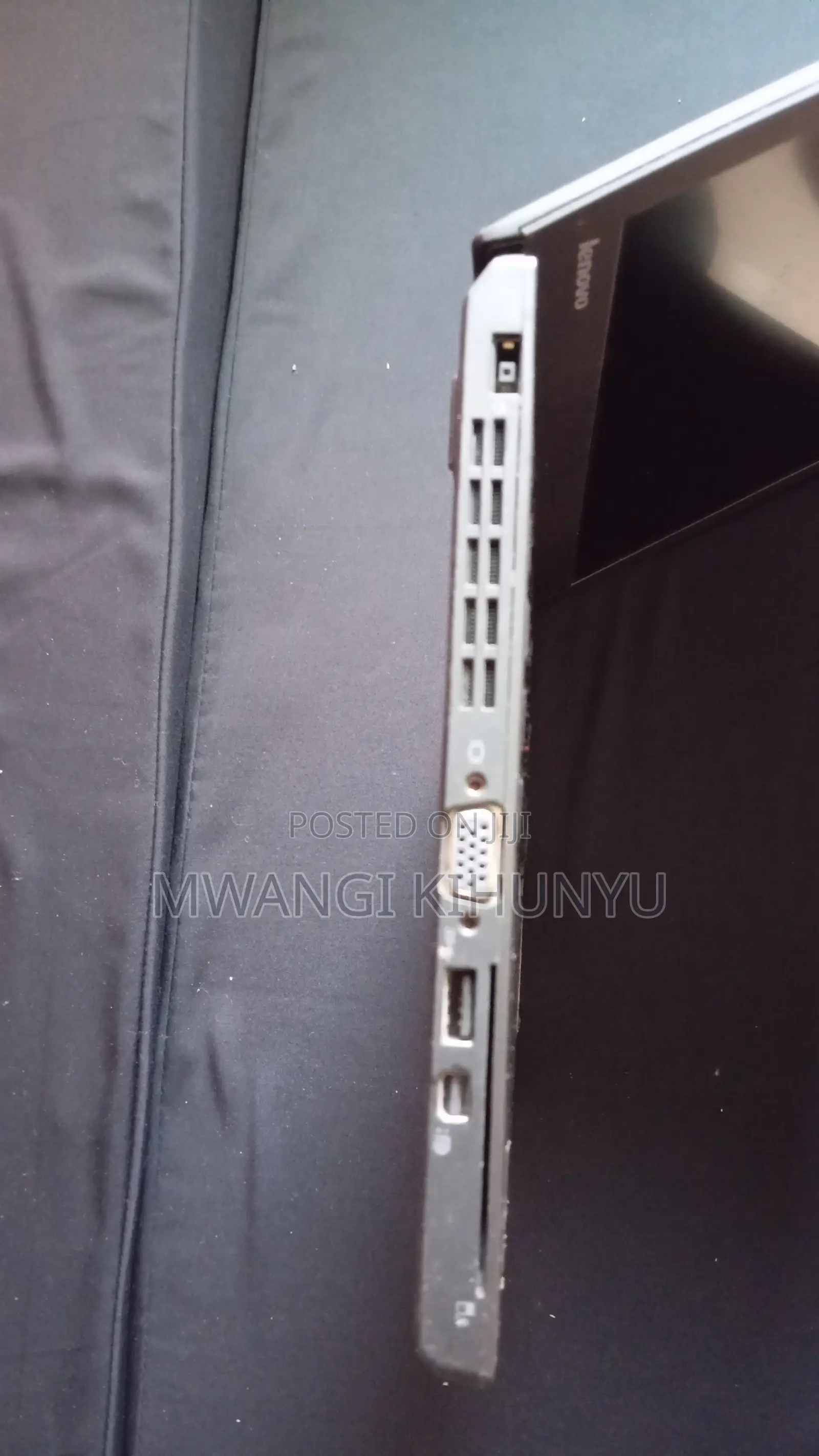 Laptop Lenovo ThinkPad X240 4GB Intel Core i5 SSD 500GB