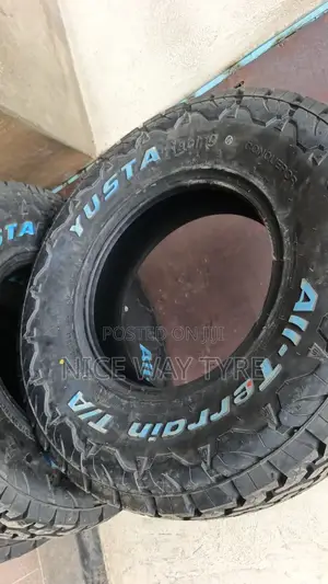 235/85r16 Yusta Tyres