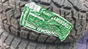 265/65r17 Dovroad