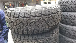 265/65r17 Dovroad