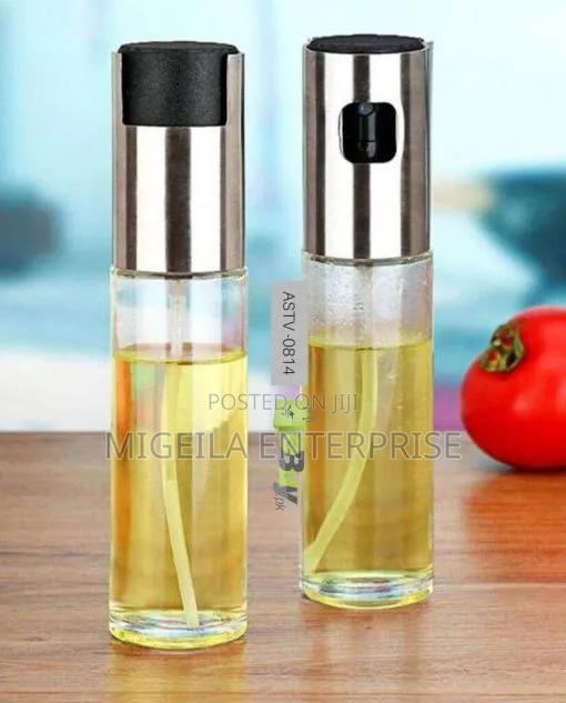 Oil Spray 100ml
