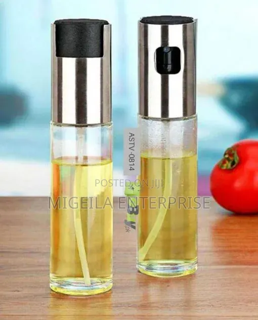 Oil Spray 100ml