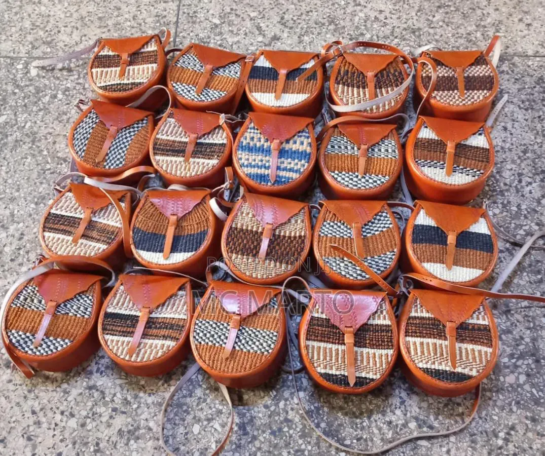 African Kiondo