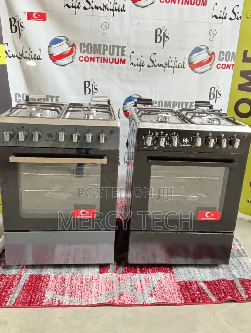 Elite Series Cooker BJS I-6011t