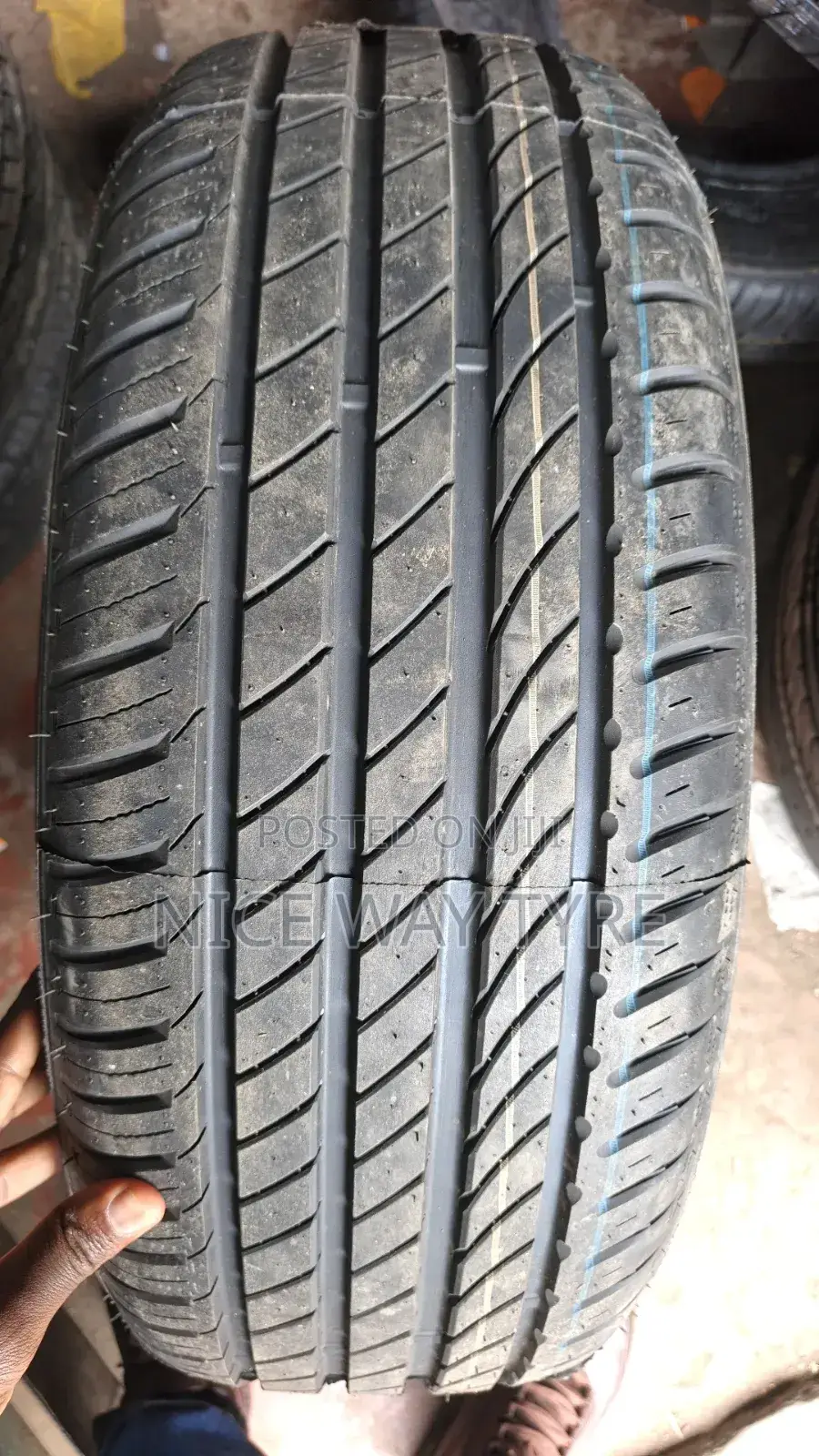 225/55r17 Teleflex Tyres