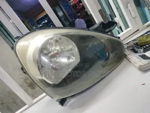 Daihatsu Mira X-Japan Headlight